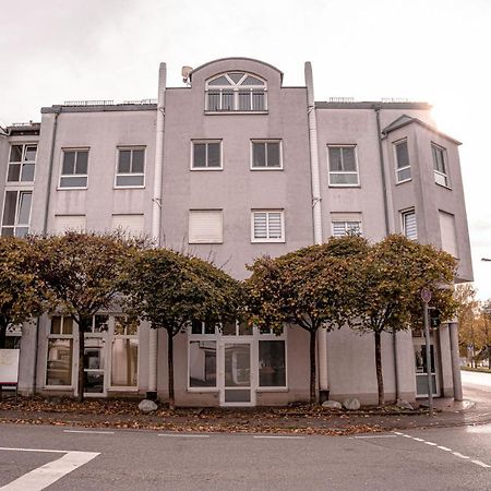 Koro Boardingapartments In Augsburg Goeggingen Kültér fotó