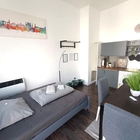 Koro Boardingapartments In Augsburg Goeggingen Kültér fotó