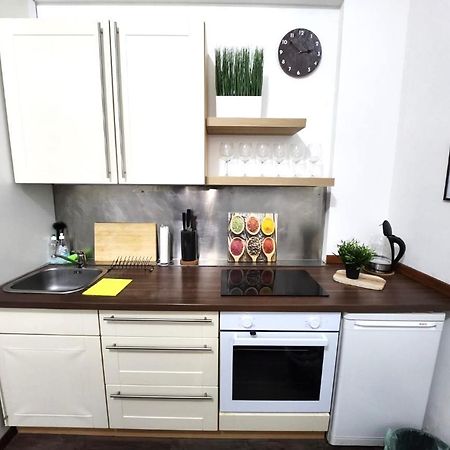 Koro Boardingapartments In Augsburg Goeggingen Kültér fotó