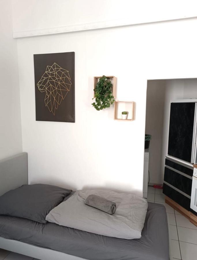 Koro Boardingapartments In Augsburg Goeggingen Kültér fotó