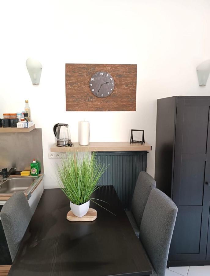 Koro Boardingapartments In Augsburg Goeggingen Kültér fotó