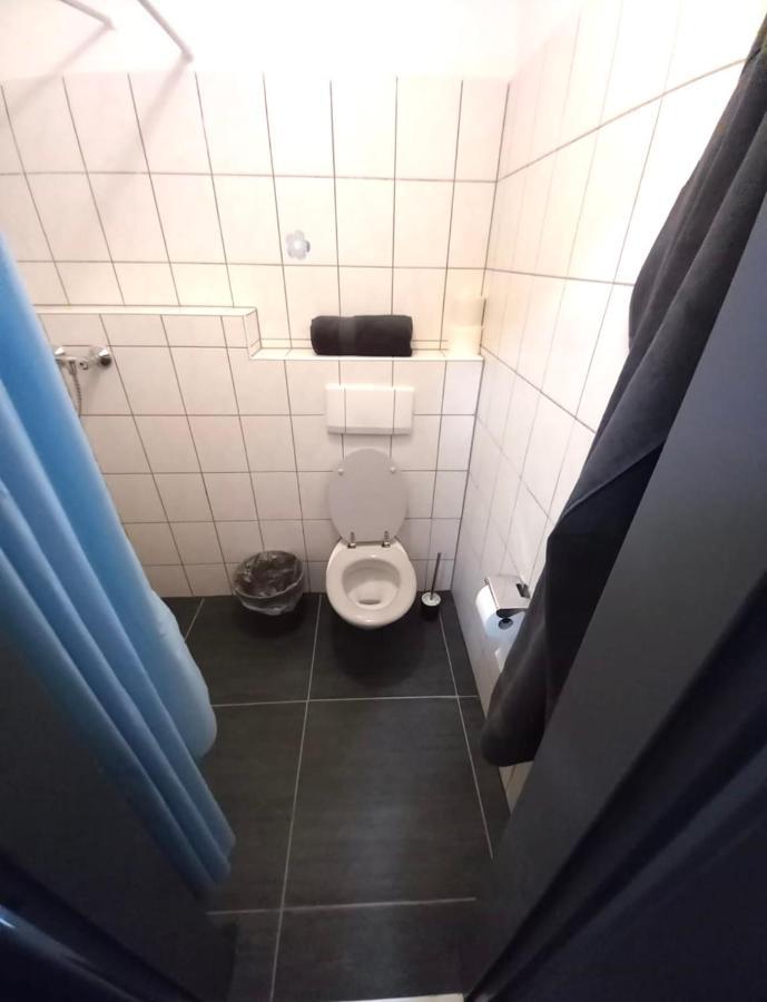 Koro Boardingapartments In Augsburg Goeggingen Kültér fotó