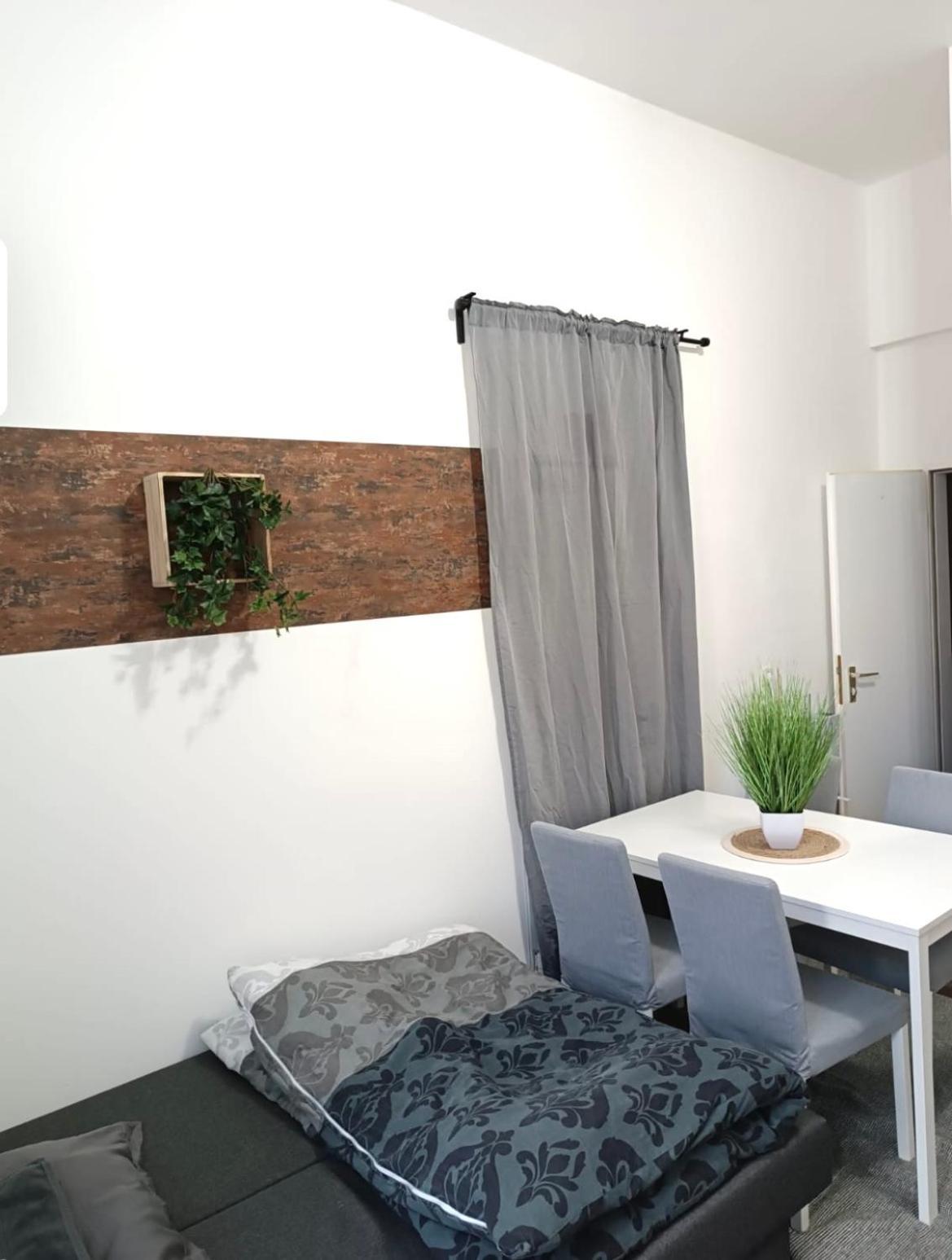 Stylish Apartment With Wifi, Near University& Augsburg Messe Kültér fotó