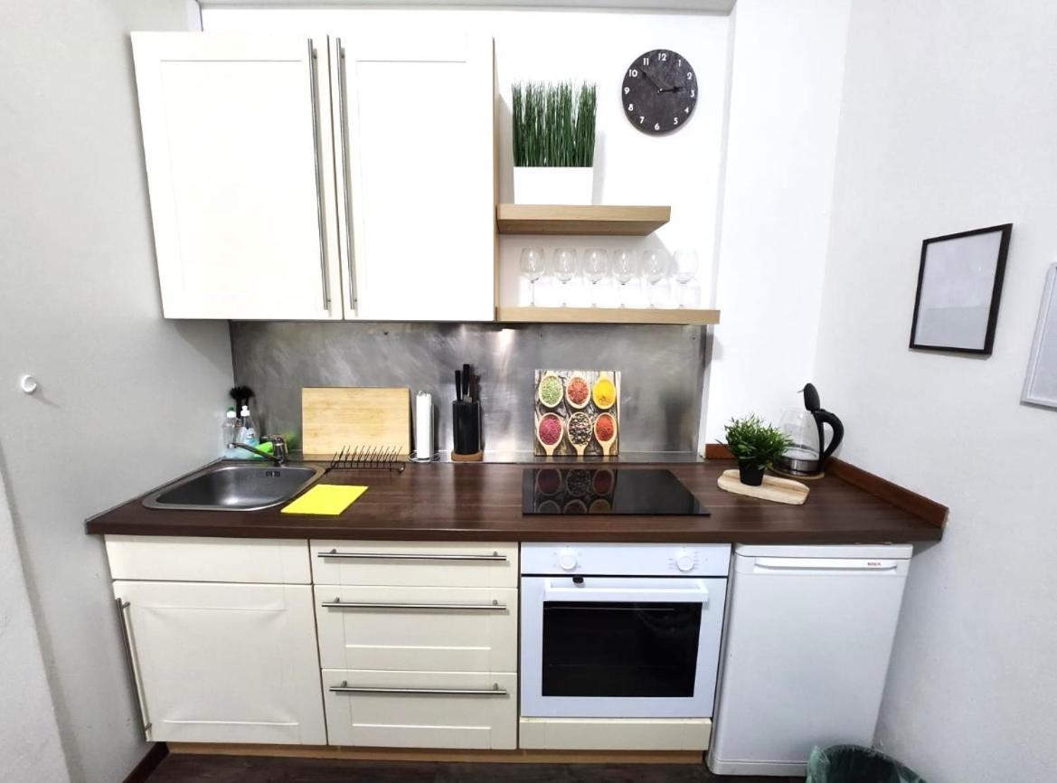 Koro Boardingapartments In Augsburg Goeggingen Kültér fotó