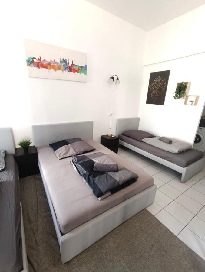 Koro Boardingapartments In Augsburg Goeggingen Kültér fotó